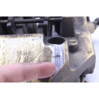 2014 BMW M6 F13 Brake Caliper Brembo Carbon Ceramic Front Left Driver Stock#20612 OEM