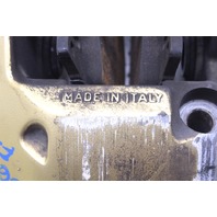 2014 BMW M6 F13 Brake Caliper Brembo Carbon Ceramic Front Left Driver Stock#20612 OEM