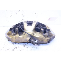 2014 BMW M6 F13 Brake Caliper Brembo Carbon Ceramic Front Left Driver Stock#20612 OEM