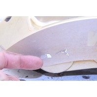 2014 BMW M6 F13 Brake Caliper Brembo Carbon Ceramic Front Left Driver Stock#20612 OEM