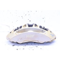 2014 BMW M6 F13 Brake Caliper Brembo Carbon Ceramic Front Left Driver Stock#20612 OEM