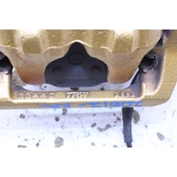 2014 2015 BMW M6 F13 Brake Caliper Brembo Carbon Ceramic Rear Right Stock#20612 OEM