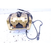 2014 2015 BMW M6 F13 Brake Caliper Brembo Carbon Ceramic Rear Right Stock#20612 OEM