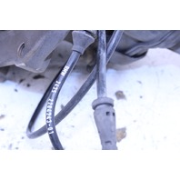 2014 2015 BMW M6 F13 Brake Caliper Brembo Carbon Ceramic Rear Right Stock#20612 OEM