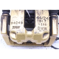 2014 2015 BMW M6 F13 Brake Caliper Brembo Carbon Ceramic Rear Right Stock#20612 OEM