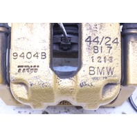 2014 2015 BMW M6 F13 Brake Caliper Brembo Carbon Ceramic Rear Right Stock#20612 OEM