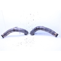 2014 BMW M6 F13 Turbo XSPower Catless Down Pipes Stock#20612