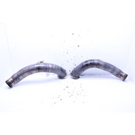 2014 BMW M6 F13 Turbo XSPower Catless Down Pipes Stock#20612