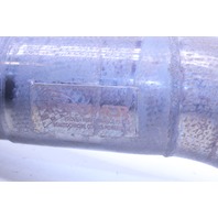 2014 BMW M6 F13 Turbo XSPower Catless Down Pipes Stock#20612