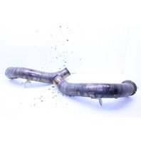 2014 BMW M6 F13 Turbo XSPower Catless Down Pipes Stock#20612