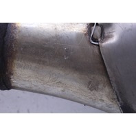 2008-2010 Porsche Cayenne 957 Exhaust Muffler Tip Left OEM
