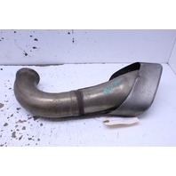 2008-2010 Porsche Cayenne 957 Exhaust Muffler Tip Left OEM