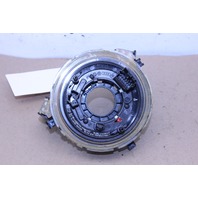 2009 Porsche Cayman Clock Spring Steering Angle Sensor - 7L5953541D OEM