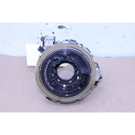 2009 Porsche Cayman Clock Spring Steering Angle Sensor - 7L5953541D OEM