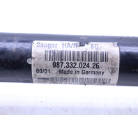 2009 2010 2011 2012 Porsche Boxster Cayman 987 Axle Shaft CV Joint Right 98733202426 OEM