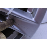 2009 2010 2011 Porsche Cayman 987 Wheel 18 X 9 Rim 5 Spoke - 98736213901 OEM