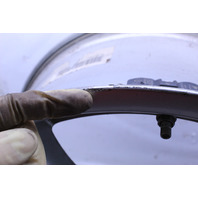 2009 2010 2011 Porsche Cayman 987 Wheel 18 X 9 Rim 5 Spoke - 98736213901 OEM