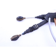 2005-2012 Porsche Boxster Cayman 6 Speed Shift Cables 98742404212 OEM