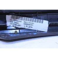 2005-2012 Porsche Boxster Cayman 987 Inside Door Handle Trim Left Black OEM