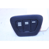 2006-2012 Porsche Cayman 987 Garage Door Opener Switch 98761322500 OEM