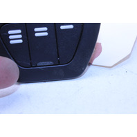 2006-2012 Porsche Cayman 987 Garage Door Opener Switch 98761322500 OEM