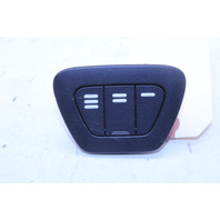 2006-2012 Porsche Cayman 987 Garage Door Opener Switch 98761322500 OEM