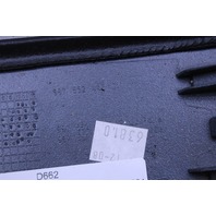 2005-2012 Porsche 911 997 Cayman Boxster 987 Lower Glove Box Trim Right OEM