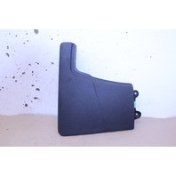 2005-2012 Porsche 911 Boxster Cayman Right Console Trim Leatherette OEM