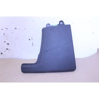 2005-2012 Porsche 911 Boxster Cayman Right Console Trim Leatherette OEM