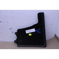 2005-2012 Porsche 911 Boxster Cayman Right Console Trim Leatherette OEM