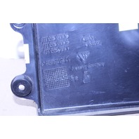 2005-2012 Porsche 911 Boxster Cayman Right Console Trim Leatherette OEM