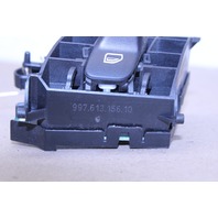 09-12 Porsche 911 Boxster Cayman Right Power Window Switch 99761315610 OEM