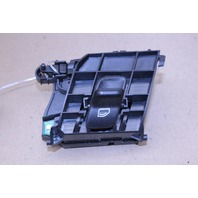 09-12 Porsche 911 Boxster Cayman Right Power Window Switch 99761315610 OEM