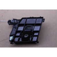 09-12 Porsche 911 Boxster Cayman Right Power Window Switch 99761315610 OEM