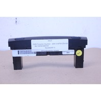 2009 2010 2011 Porsche 911 997 Boxster Cayman 987 PSM Spoiler Switch OEM