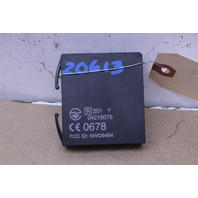 2005-2012 Porsche 911 997 Cayman Boxster Alarm Sensor Module OEM