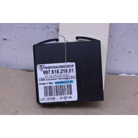 2005-2012 Porsche 911 997 Cayman Boxster Alarm Sensor Module OEM