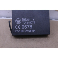 2005-2012 Porsche 911 997 Cayman Boxster Alarm Sensor Module OEM