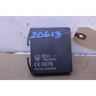 2005-2012 Porsche 911 997 Cayman Boxster Alarm Sensor Module OEM