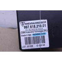 2005-2012 Porsche 911 997 Cayman Boxster Alarm Sensor Module OEM