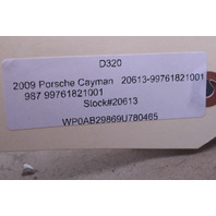 2005-2012 Porsche 911 997 Cayman Boxster Alarm Sensor Module OEM