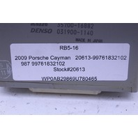 2009-2012 Porsche 911 Boxster Cayman Dynamic Cornering Light Module OEM