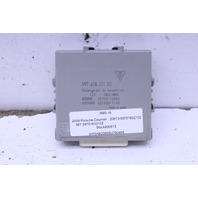 2009-2012 Porsche 911 Boxster Cayman Dynamic Cornering Light Module OEM