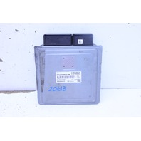2009 Porsche Cayman 987.2 Engine Computer Module ECU ECM DME OEM