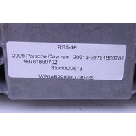 2009 Porsche Cayman 987.2 Engine Computer Module ECU ECM DME OEM
