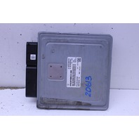 2009 Porsche Cayman 987.2 Engine Computer Module ECU ECM DME OEM