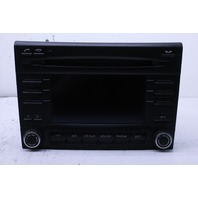 2009-2012 Porsche 911 997 Boxster Cayman 987 Radio Stereo CDR30 OEM