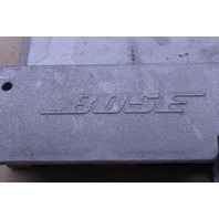 2009 Porsche 911 997 Boxster Cayman 987 Amp Amplifier BOSE 99764544404 OEM