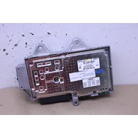 2009 Porsche 911 997 Boxster Cayman 987 Amp Amplifier BOSE 99764544404 OEM