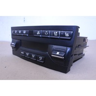 2009-2012 Porsche 911 997 Boxster Cayman 987 Temperature Control Panel OEM